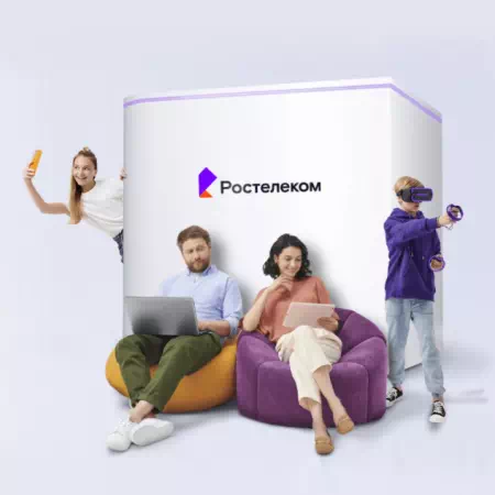 Технологии доступа Ростелеком в село Баклуши (Новосибирская область)